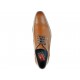 Zapato Oxford Fluchos de piel - Envío Gratuito