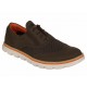 Skecher s Zapato con Agujeta Café - Envío Gratuito