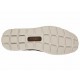 Skecher s Zapato con Agujeta Café - Envío Gratuito