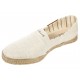 Perry Ellis Alpargata Beige - Envío Gratuito