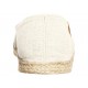 Perry Ellis Alpargata Beige - Envío Gratuito