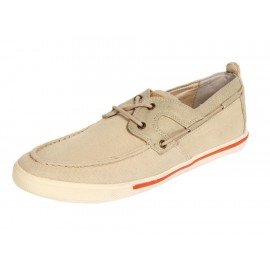 Tommy Bahama Zapato Nautico Textil - Envío Gratuito
