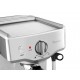 Breville BES250XL Cafetera Espresso Gris acero - Envío Gratuito