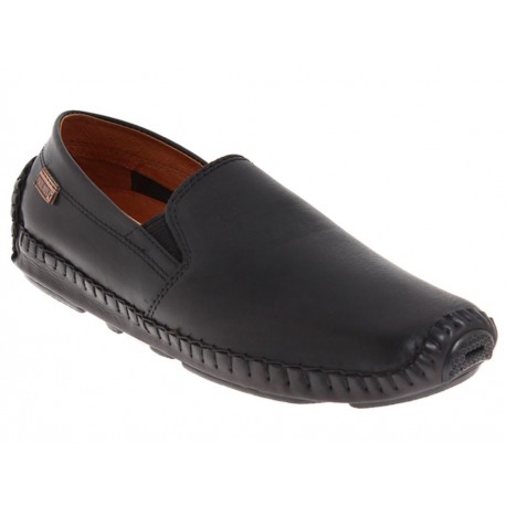 Zapato driver Pikolinos piel - Envío Gratuito
