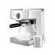 Breville BES250XL Cafetera Espresso Gris acero - Envío Gratuito