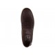 Zapato driver Cole Haan piel café - Envío Gratuito