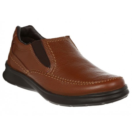 Zapato derby JBE piel miel - Envío Gratuito