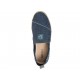 Alpargata Perry Ellis azul marino - Envío Gratuito