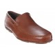 Flexi Zapato Mocasin Tan - Envío Gratuito