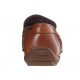 Flexi Zapato Mocasin Tan - Envío Gratuito