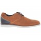Zapato derby Fluchos piel - Envío Gratuito