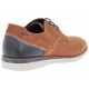 Zapato derby Fluchos piel - Envío Gratuito