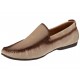 Steve Madden Zapato Mocasín Breefoll Fargoe Taupe - Envío Gratuito