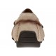 Steve Madden Zapato Mocasín Breefoll Fargoe Taupe - Envío Gratuito