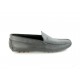 Zapato mocasín Dockers piel negro - Envío Gratuito