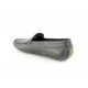 Zapato mocasín Dockers piel negro - Envío Gratuito