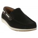 Zapato mocasín JBE negro - Envío Gratuito