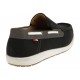 Zapato mocasín JBE negro - Envío Gratuito