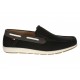 Zapato mocasín JBE negro - Envío Gratuito