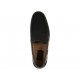 Zapato mocasín JBE negro - Envío Gratuito