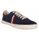 El Ganso Match Dark Blue White Dots Ribbon - Envío Gratuito