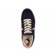 El Ganso Match Dark Blue White Dots Ribbon - Envío Gratuito