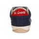El Ganso Match Dark Blue White Dots Ribbon - Envío Gratuito