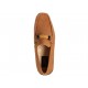 Zapato driver JBE ocre - Envío Gratuito