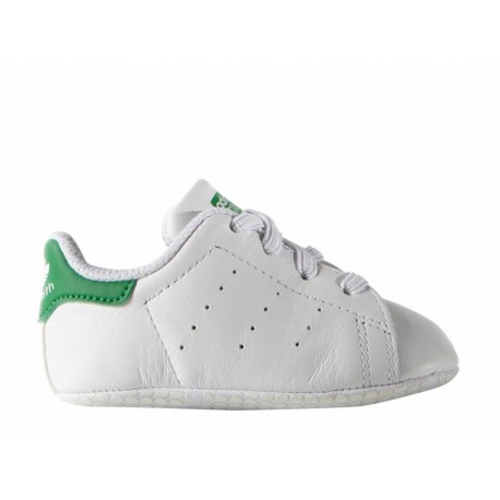 Tenis Adidas Originals Stan Smith para niño - Envío Gratuito