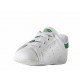 Tenis Adidas Originals Stan Smith para niño - Envío Gratuito