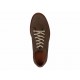 Zapato derby Julio de Mucha chocolate - Envío Gratuito