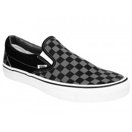 Vans Tenis Classic Slip-On para Caballero - Envío Gratuito