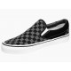 Vans Tenis Classic Slip-On para Caballero - Envío Gratuito