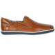 Zapato driver Fluchos de piel - Envío Gratuito