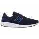 Tenis New Balance azul - Envío Gratuito