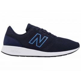 Tenis New Balance azul - Envío Gratuito