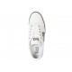 Tenis EA7 by Emporio Armani Cult Vintage blanco - Envío Gratuito