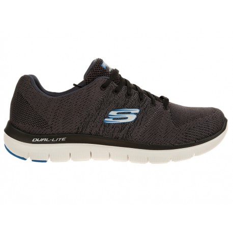 Tenis Skechers para caballero - Envío Gratuito