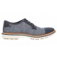 Zapato oxford Timberland azul marino - Envío Gratuito