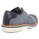 Zapato oxford Timberland azul marino - Envío Gratuito