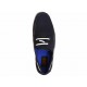 JBE Zapato Náutico Azul Marino - Envío Gratuito