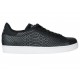 Tenis EA7 by Emporio Armani Classic F negros - Envío Gratuito