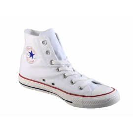 Converse Tenis Bota Classic Chucks All Star Hi - Envío Gratuito