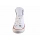 Converse Tenis Bota Classic Chucks All Star Hi - Envío Gratuito