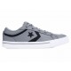 Converse Tenis Chuck Taylor All Star Pro Blaze Ox Gris - Envío Gratuito