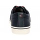 Tenis Tommy Hilfiger azul - Envío Gratuito