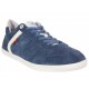 Tenis Levi's gamuza azul - Envío Gratuito