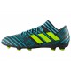 Tenis Adidas Nemeziz 17 3 FG para caballero - Envío Gratuito