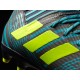 Tenis Adidas Nemeziz 17 3 FG para caballero - Envío Gratuito