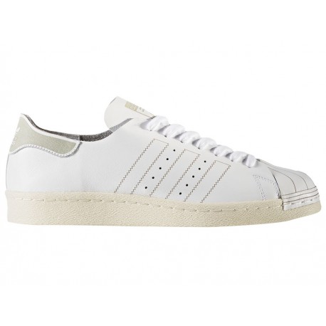 Tenis Adidas Originals Superstar 80s Deconn para caballero - Envío Gratuito